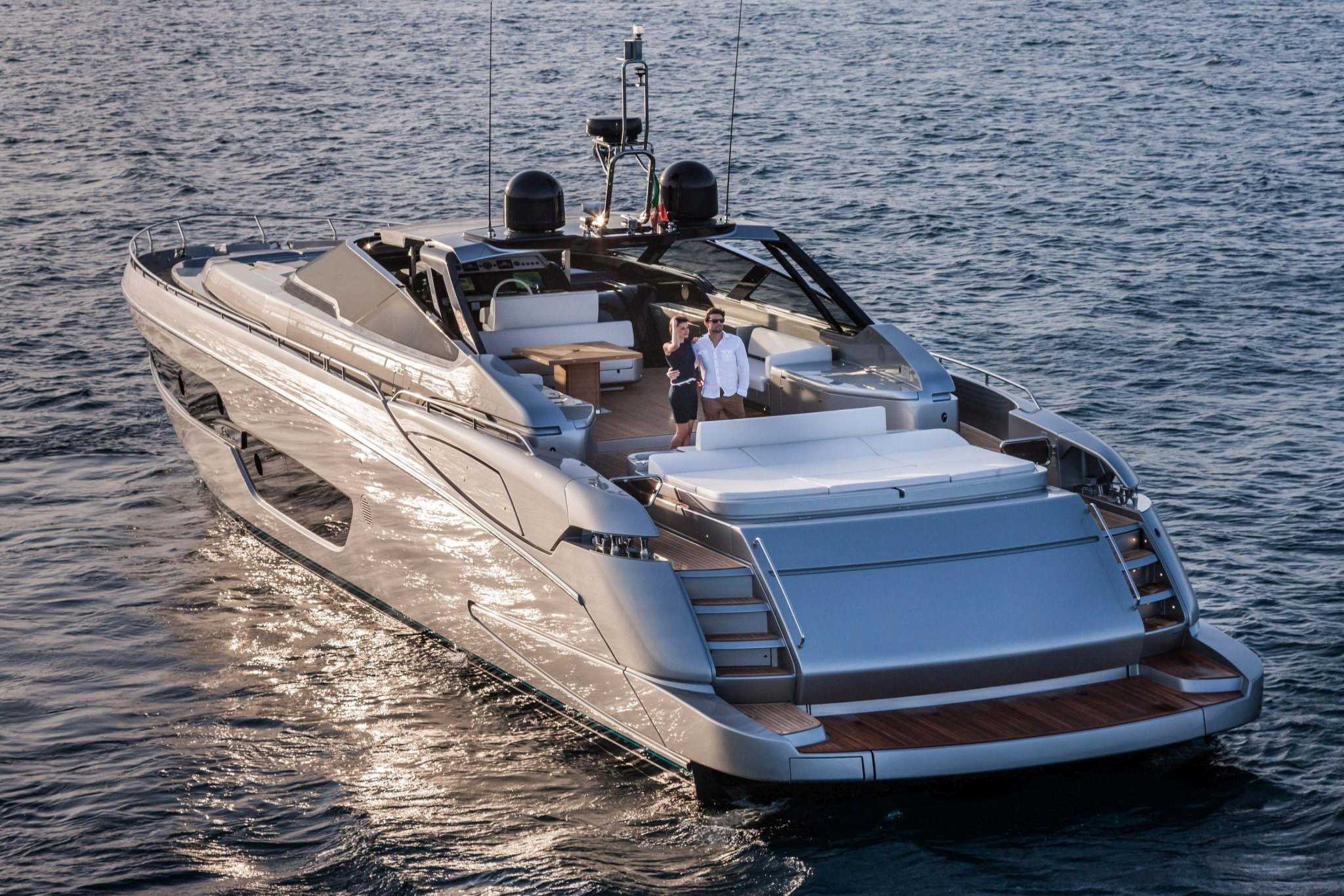 riva yacht 88' florida prezzo